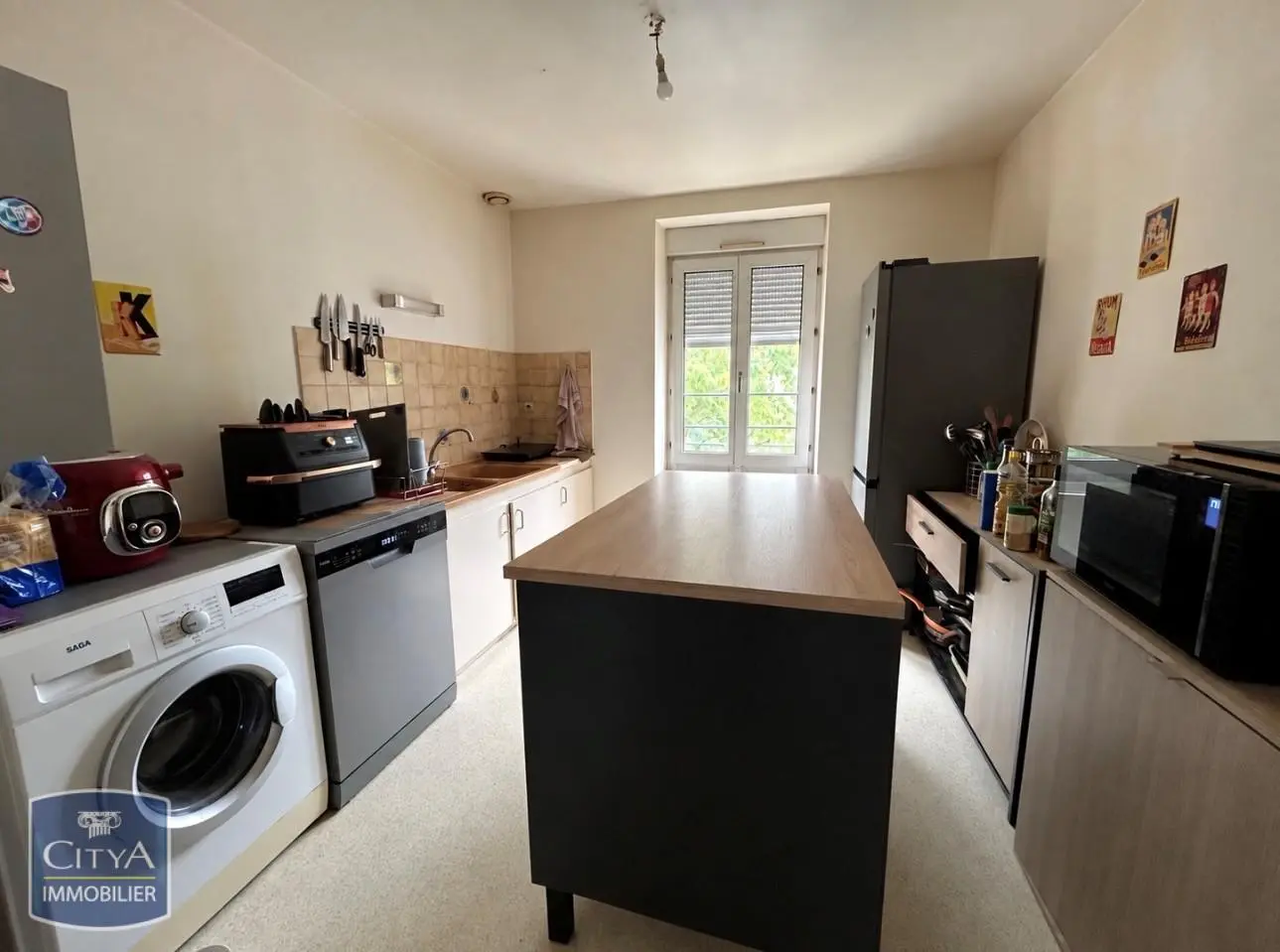 Photo 5 Appartement 5 pièces 88m²