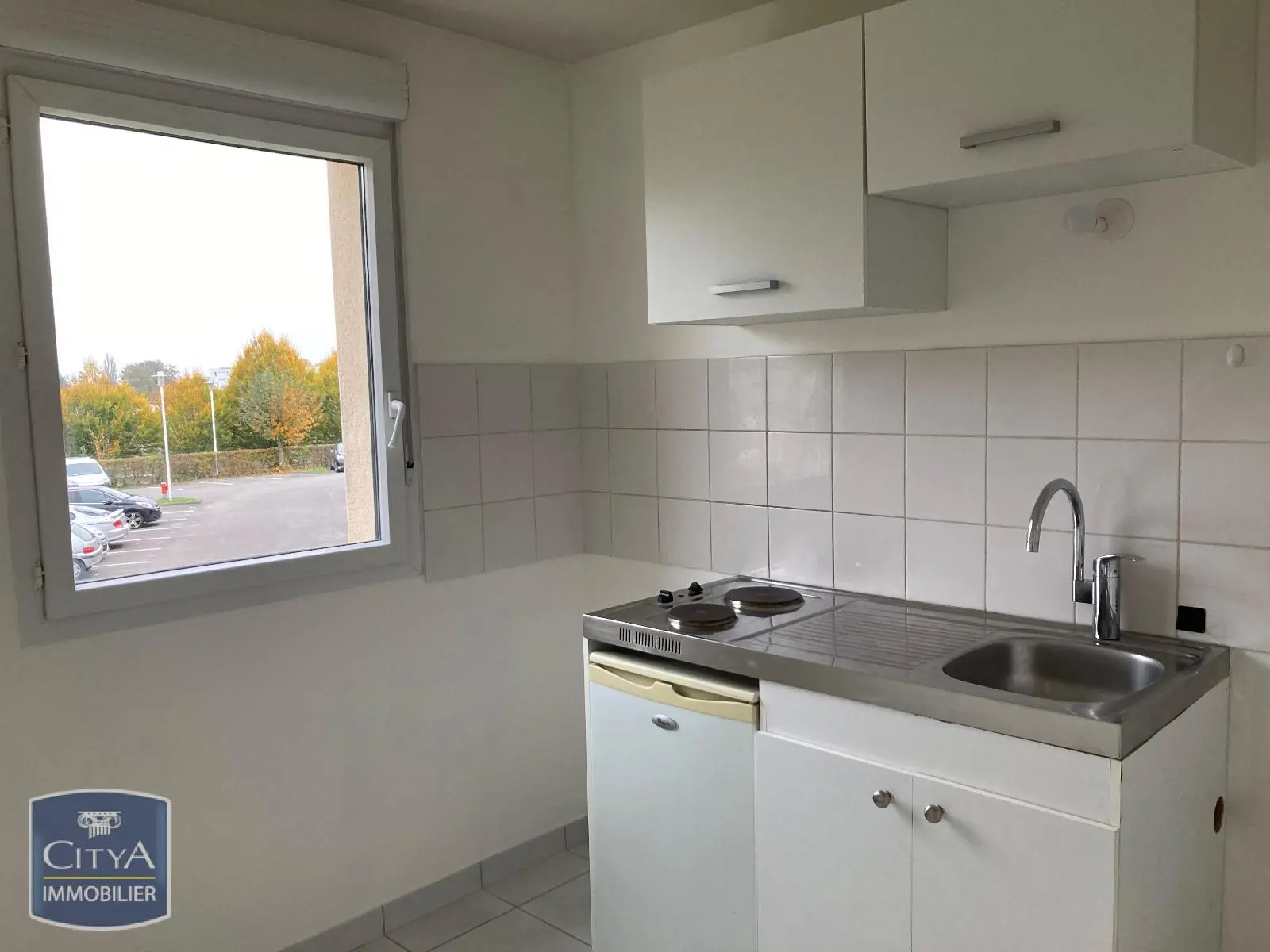 Photo 3 Appartement 3 pièces 55.25m²