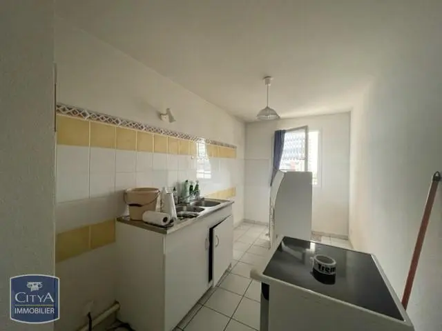 Photo 4 Appartement 3 pièces 65.23m²
