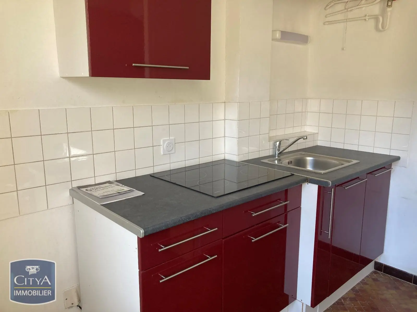 Photo 1 Appartement 2 pièces 44.47m²