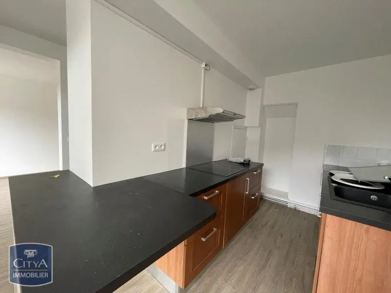 Photo 3 Maison 3 pièces 58.87m²