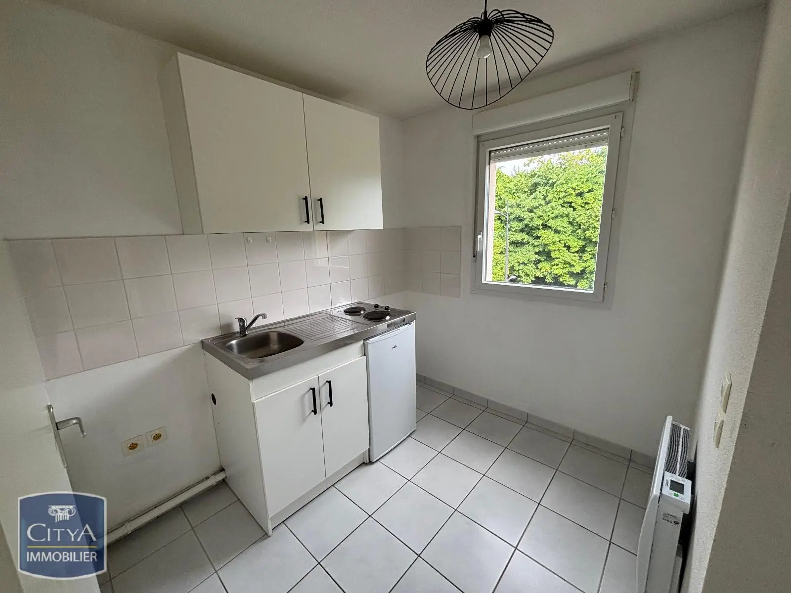 Photo 6 Appartement 2 pièces 48.79m²