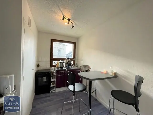 Photo 3 Appartement 2 pièces 54m²