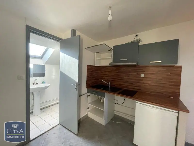Photo 5 Appartement 1 pièce 15.5m²