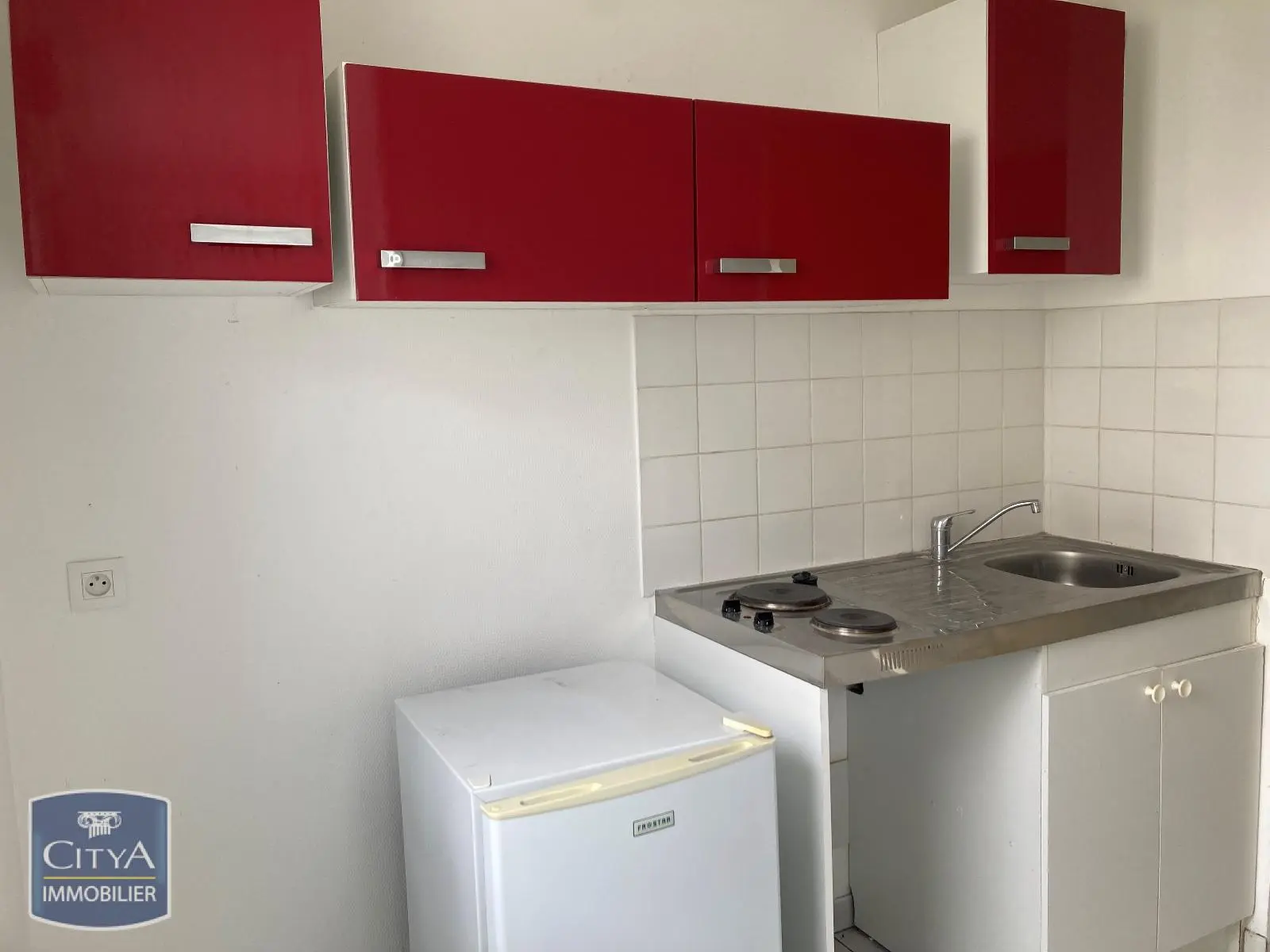 Photo 7 Appartement 2 pièces 51.18m²