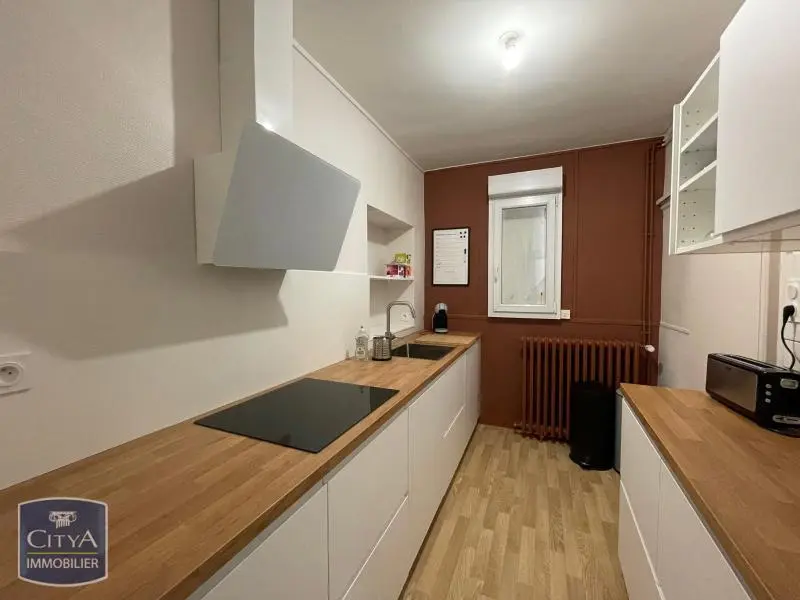 Photo 7 Appartement 2 pièces 22.01m²