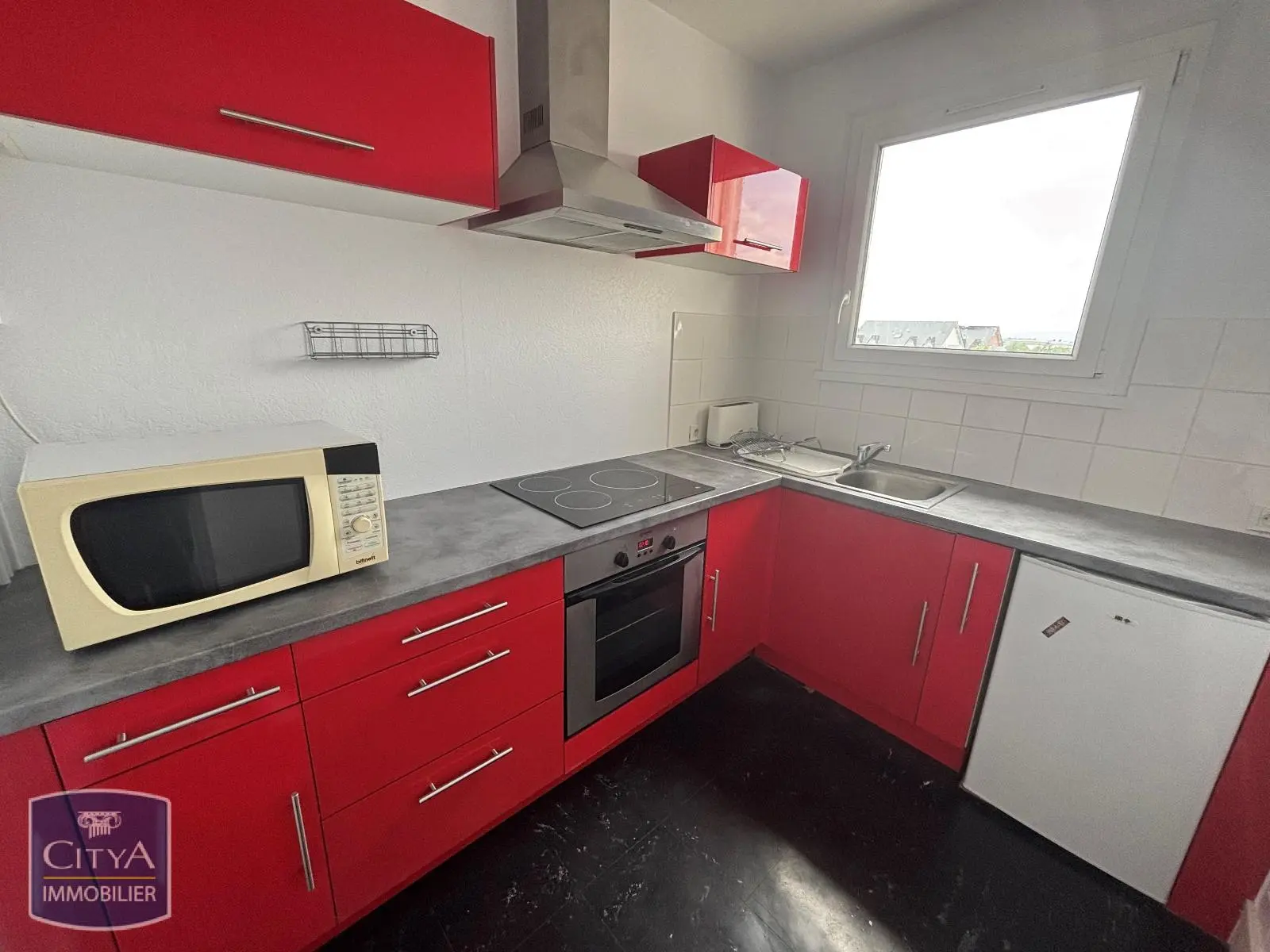 Photo 3 Appartement 1 pièce 33.01m²