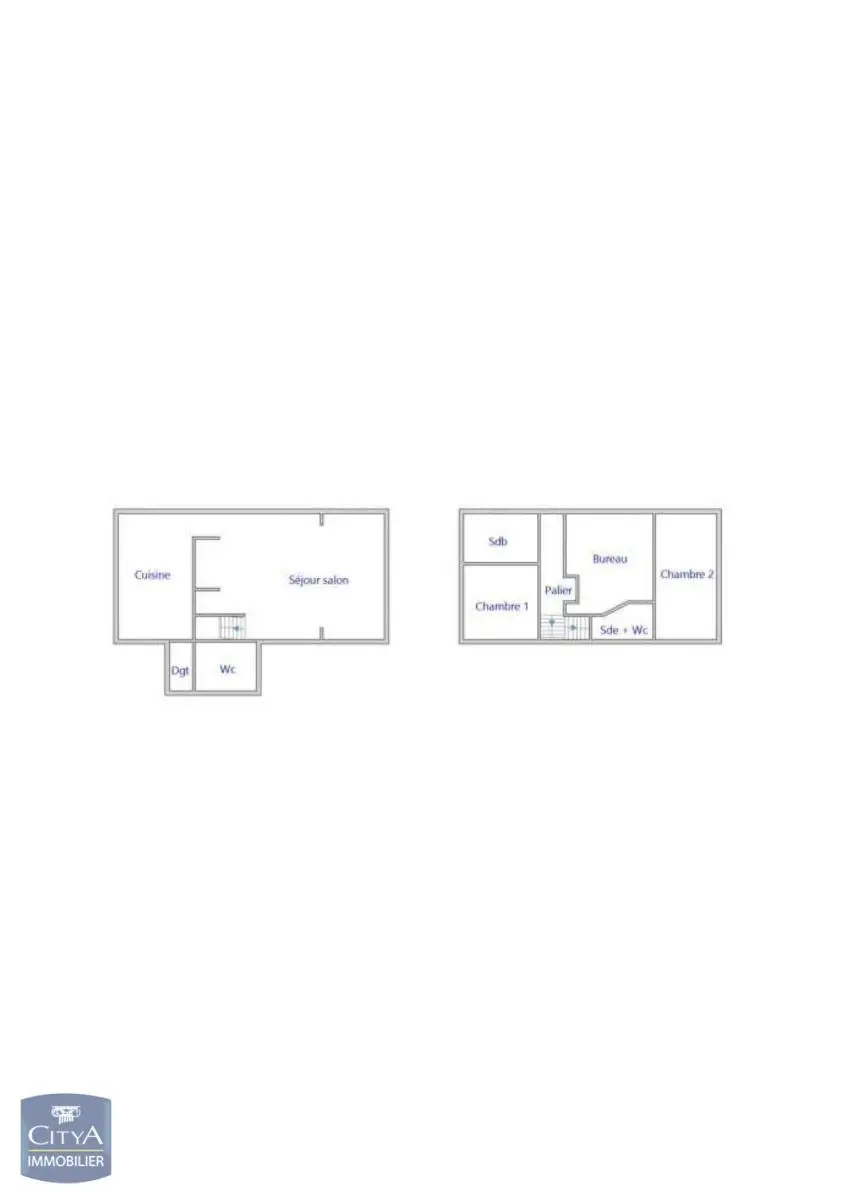 Photo 11 Maison 3 pièces 90m²