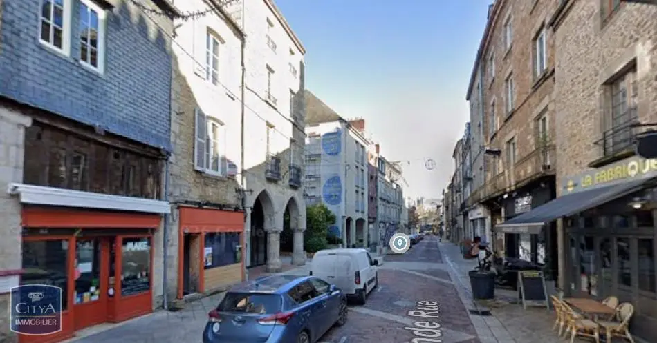 Photo 1 Appartement 2 pièces 32m²