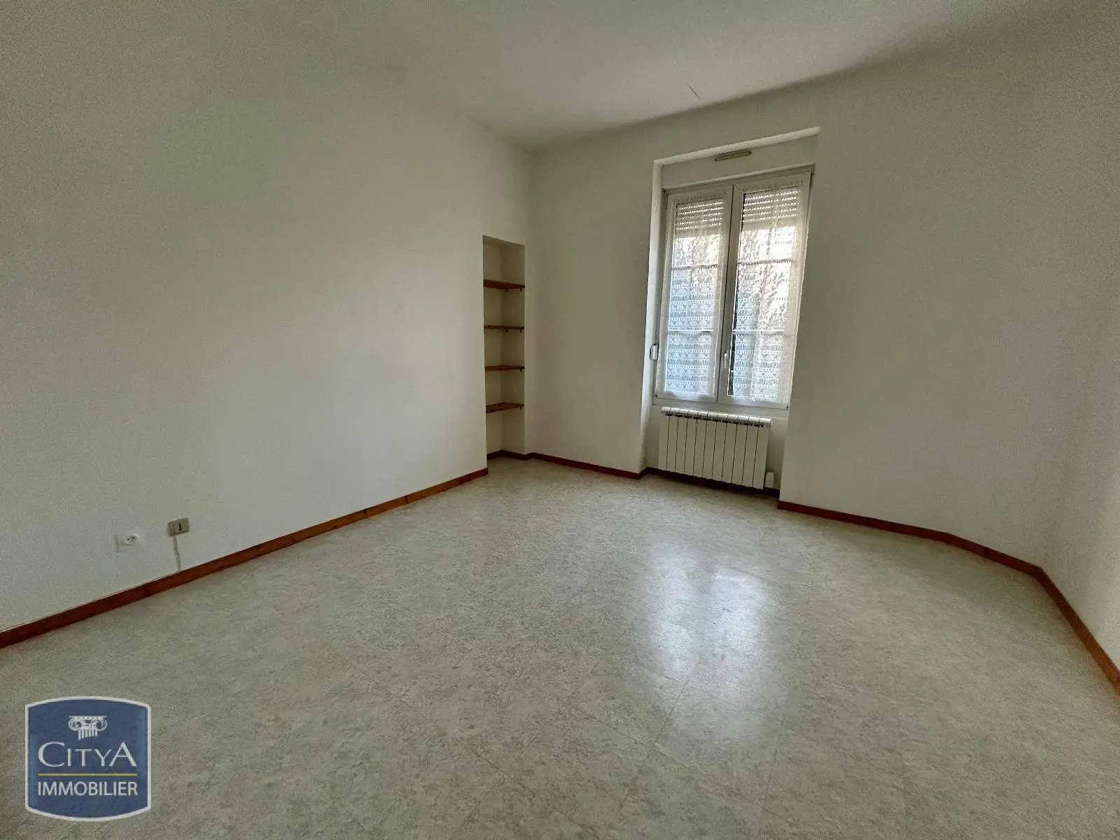 Photo 5 Appartement 2 pièces 54.8m²