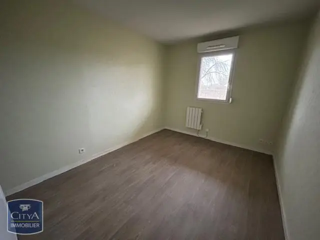 Photo 4 Appartement 2 pièces 47.63m²