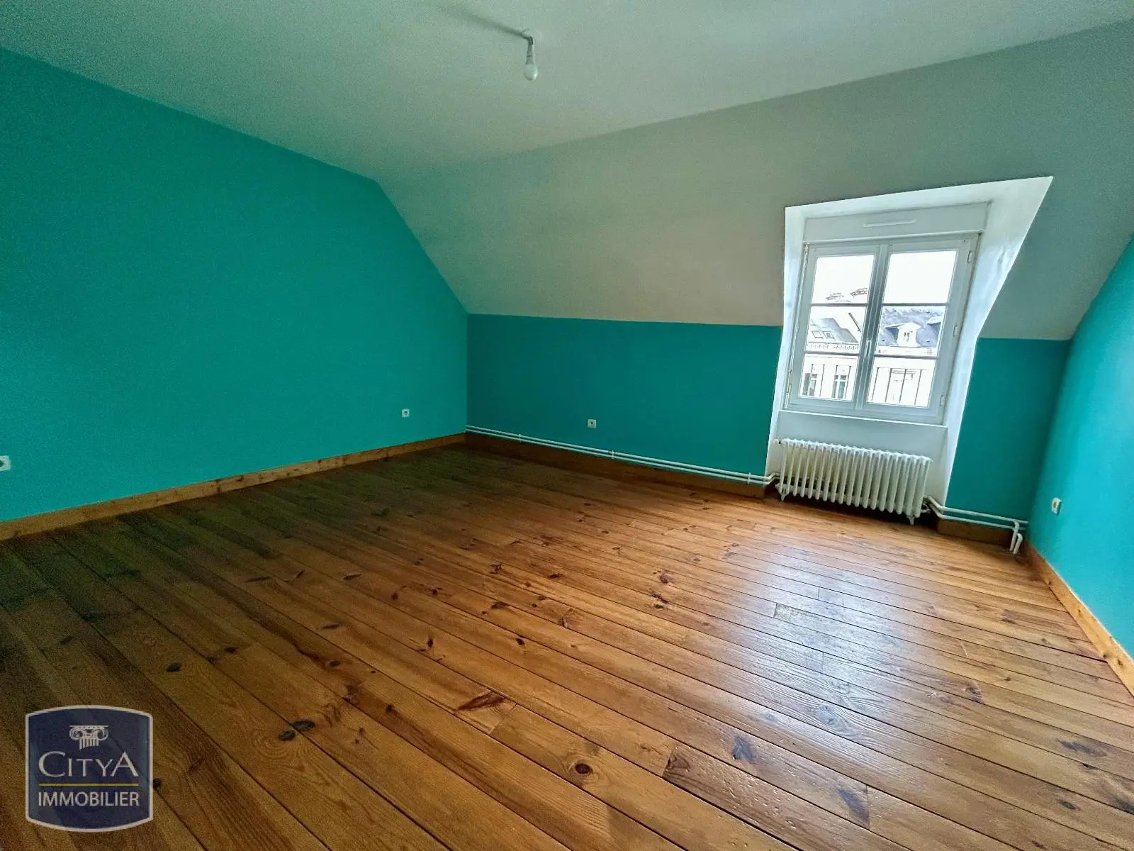 Photo 7 Appartement 2 pièces 44.5m²