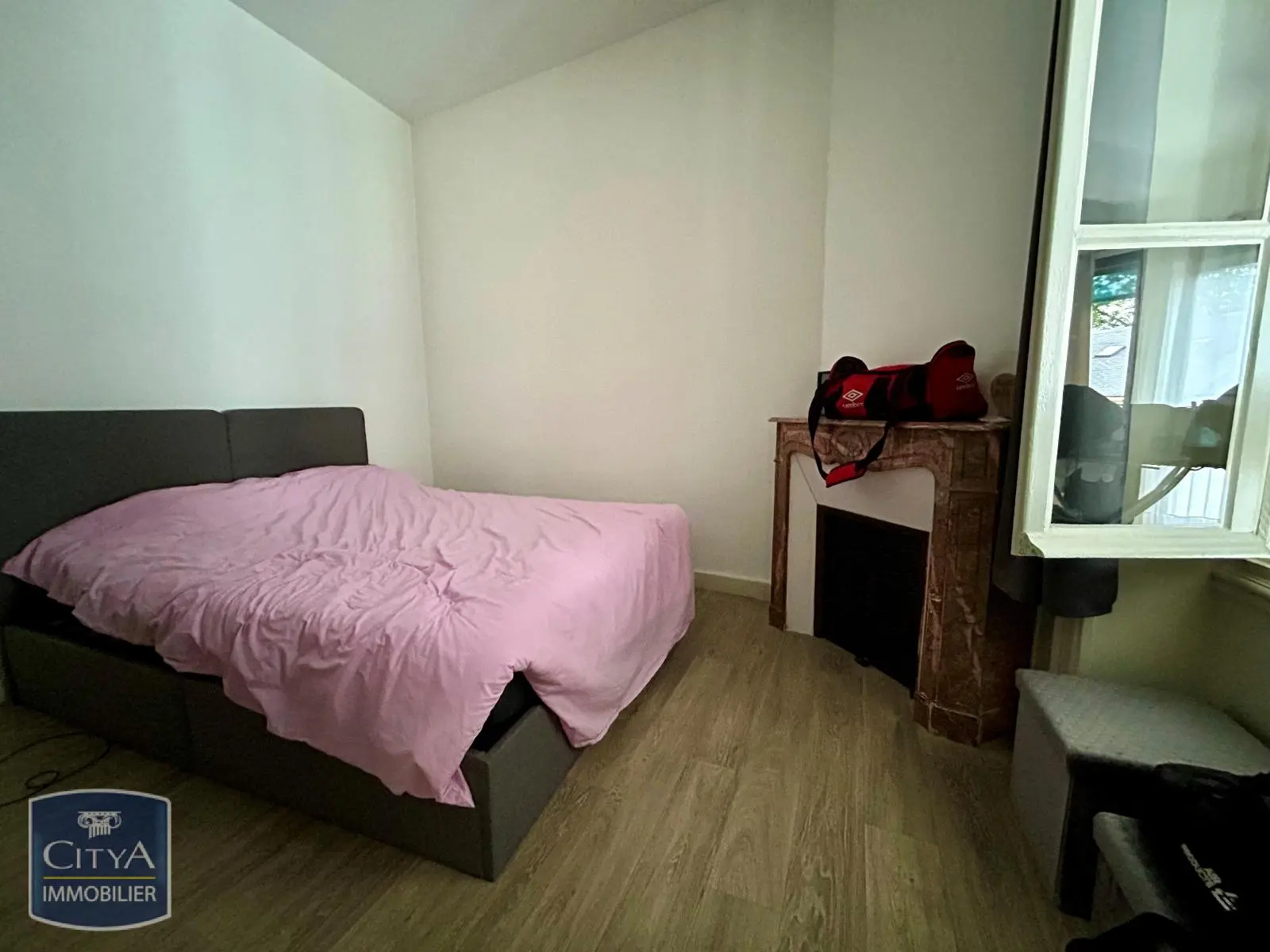 Photo 5 Appartement 2 pièces 43.95m²