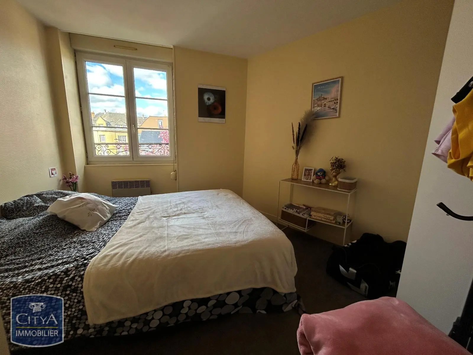 Photo 3 Appartement 2 pièces 33.61m²