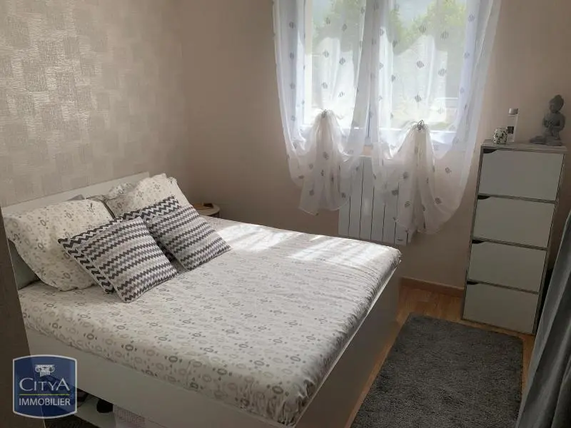 Photo 4 Appartement 2 pièces 44.77m²