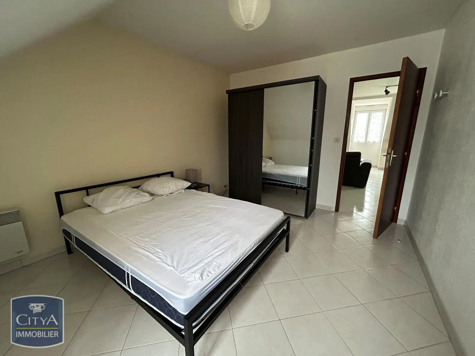 Photo 5 Appartement 2 pièces 53.56m²