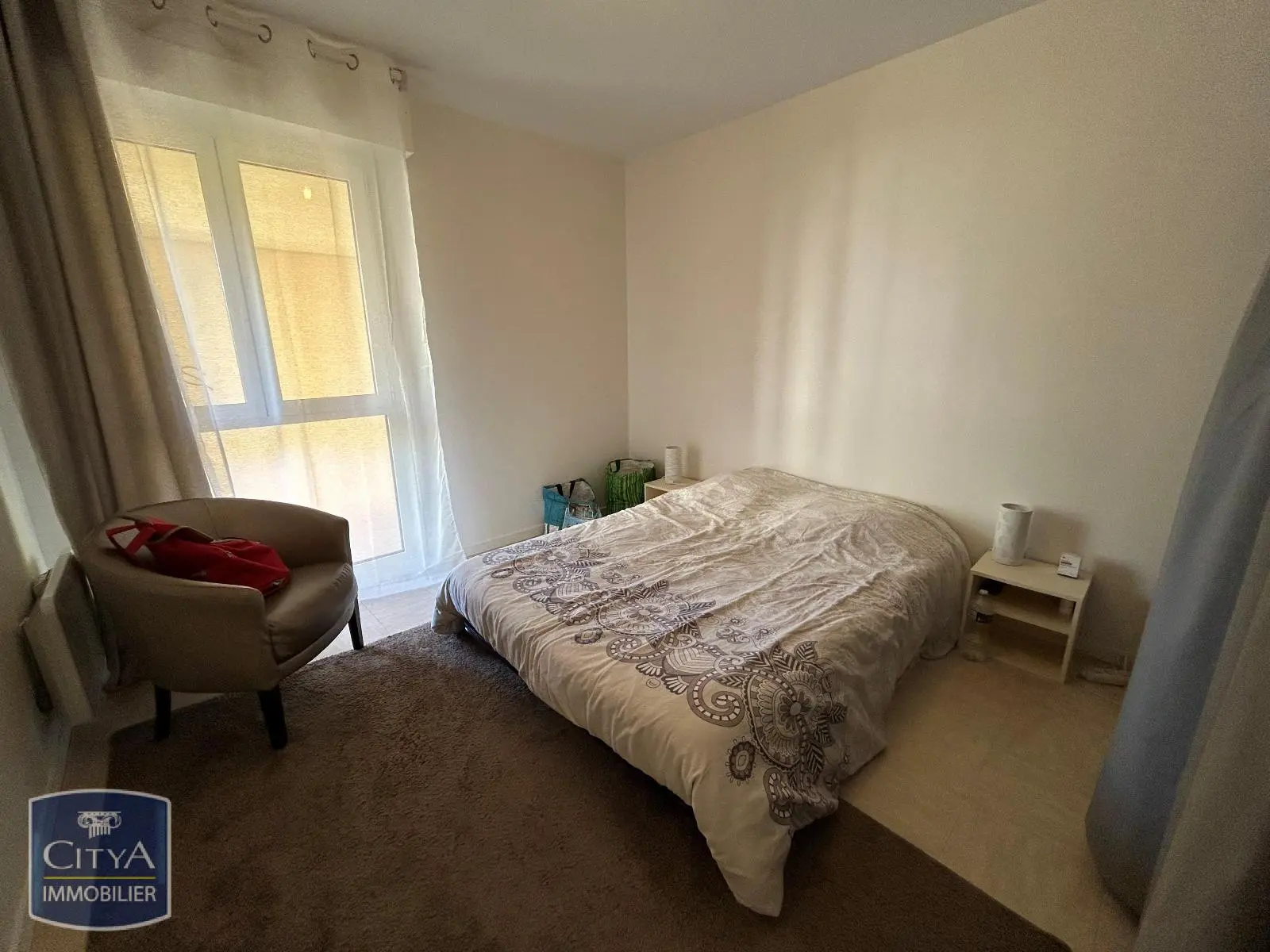 Photo 4 Appartement 2 pièces 49.46m²