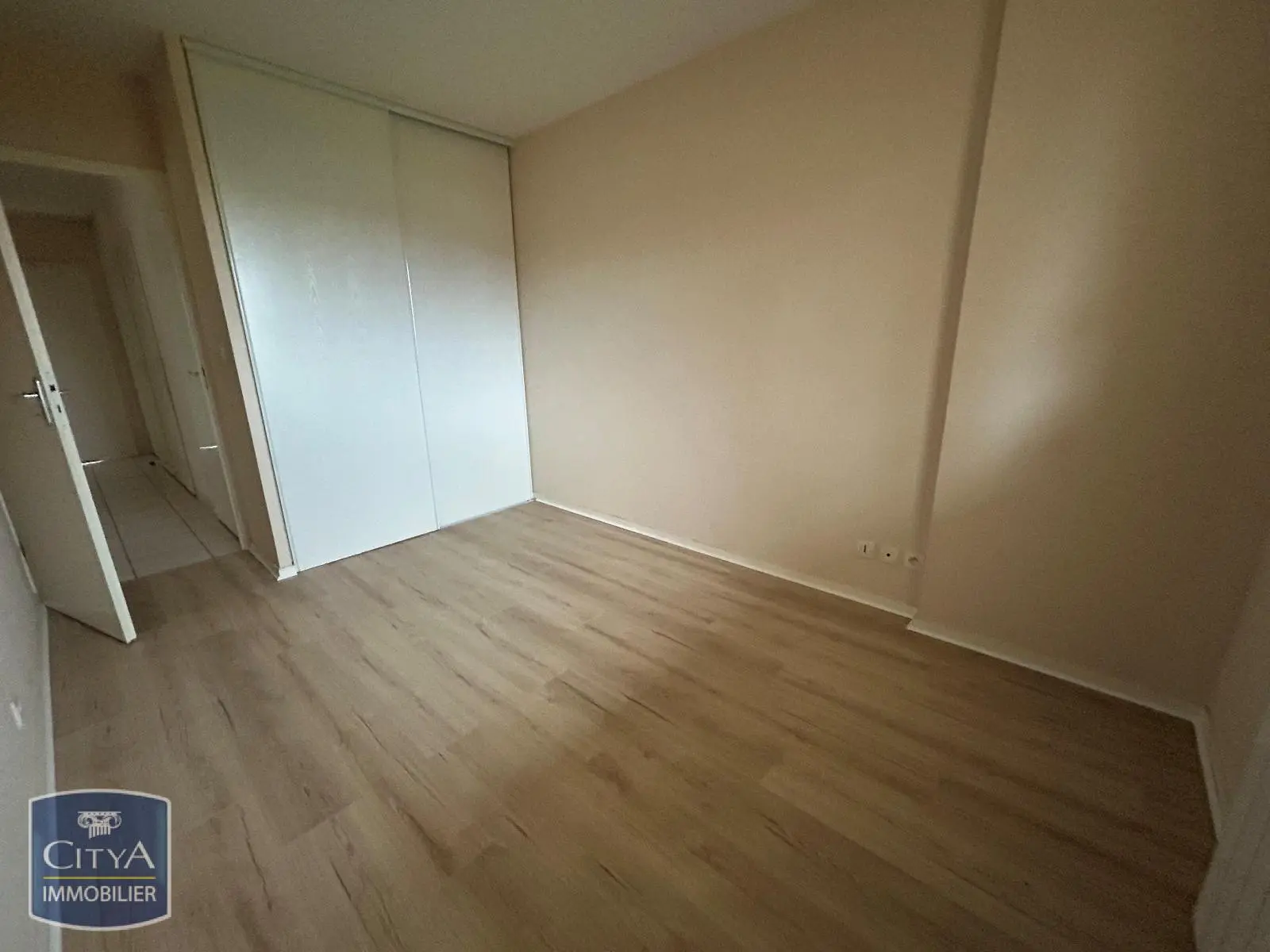 Photo 4 Appartement 2 pièces 47.61m²