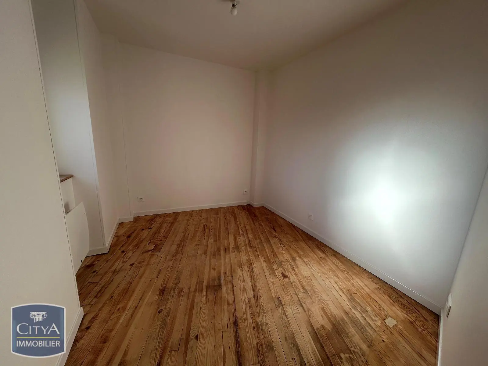 Photo 5 appartement Alençon