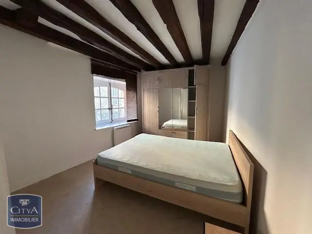 Photo 3 Appartement 2 pièces 31.96m²