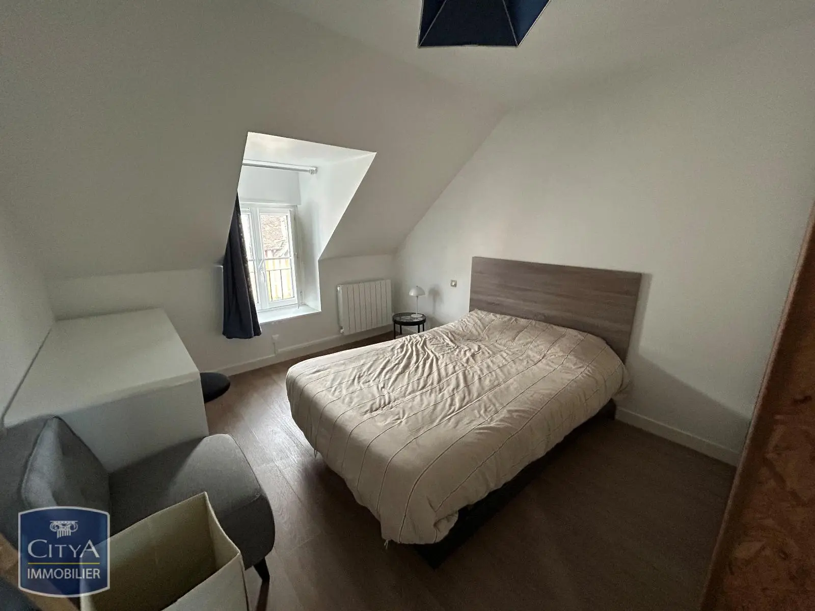 Photo 6 Appartement 2 pièces 33.28m²