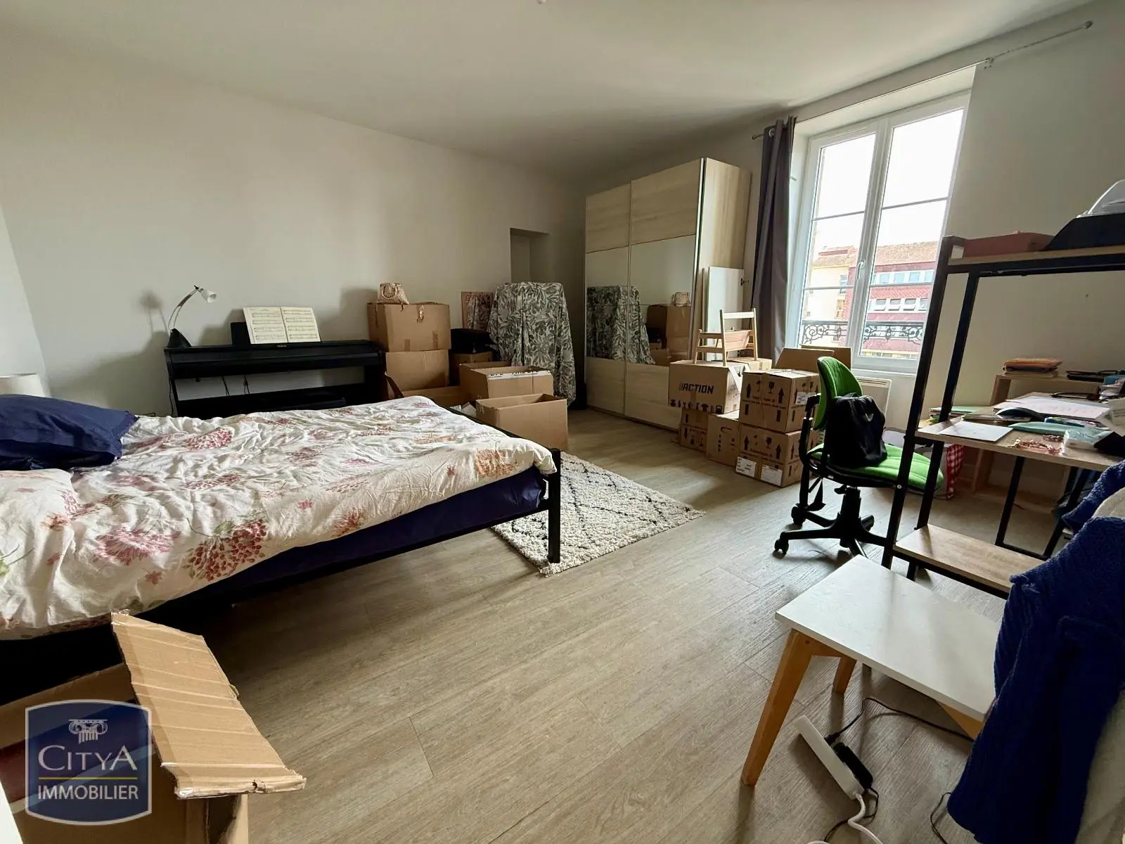 Photo 4 Appartement 4 pièces 85.2m²