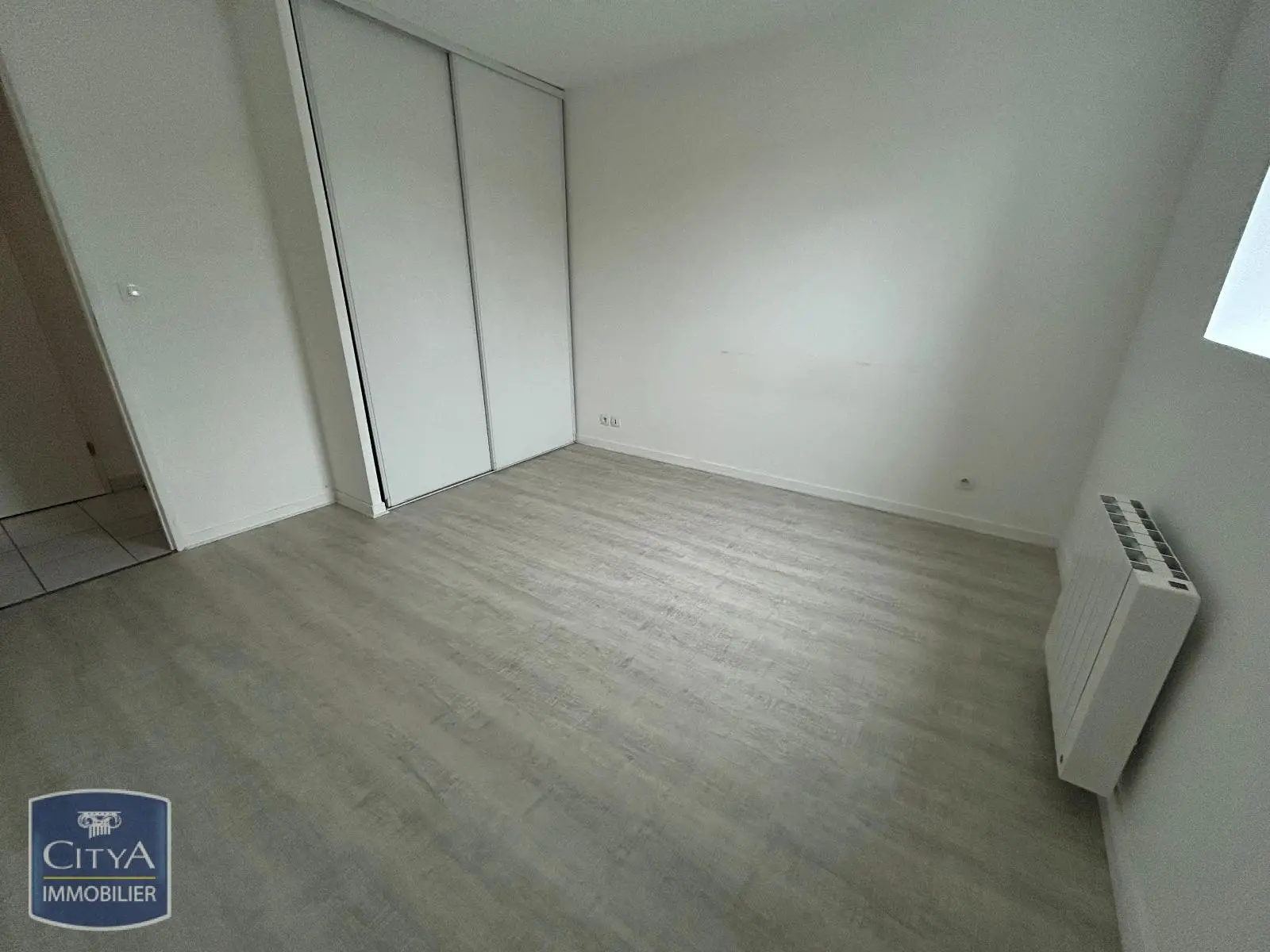 Photo 5 Appartement 3 pièces 56.47m²