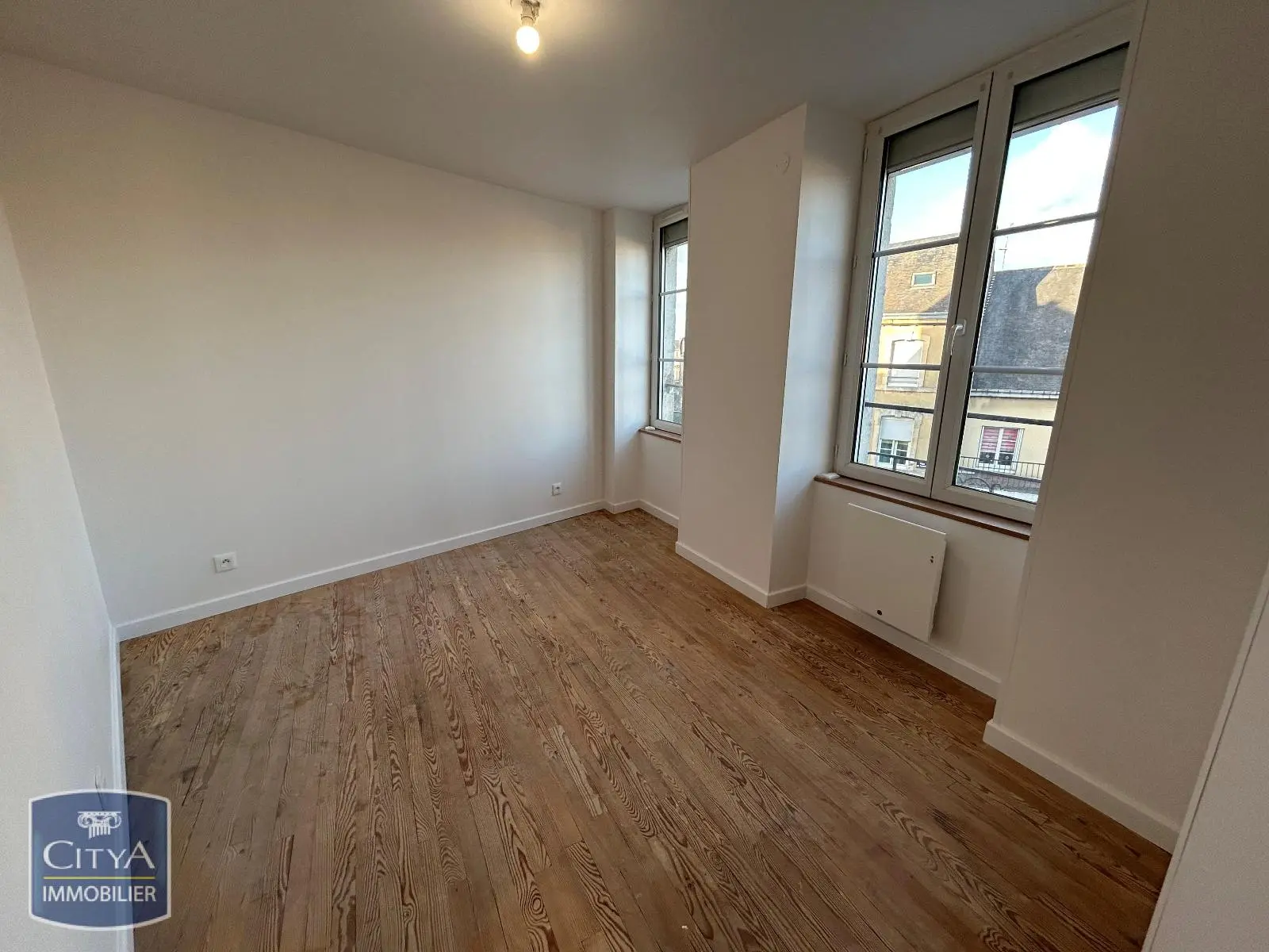 Photo 4 appartement Alençon