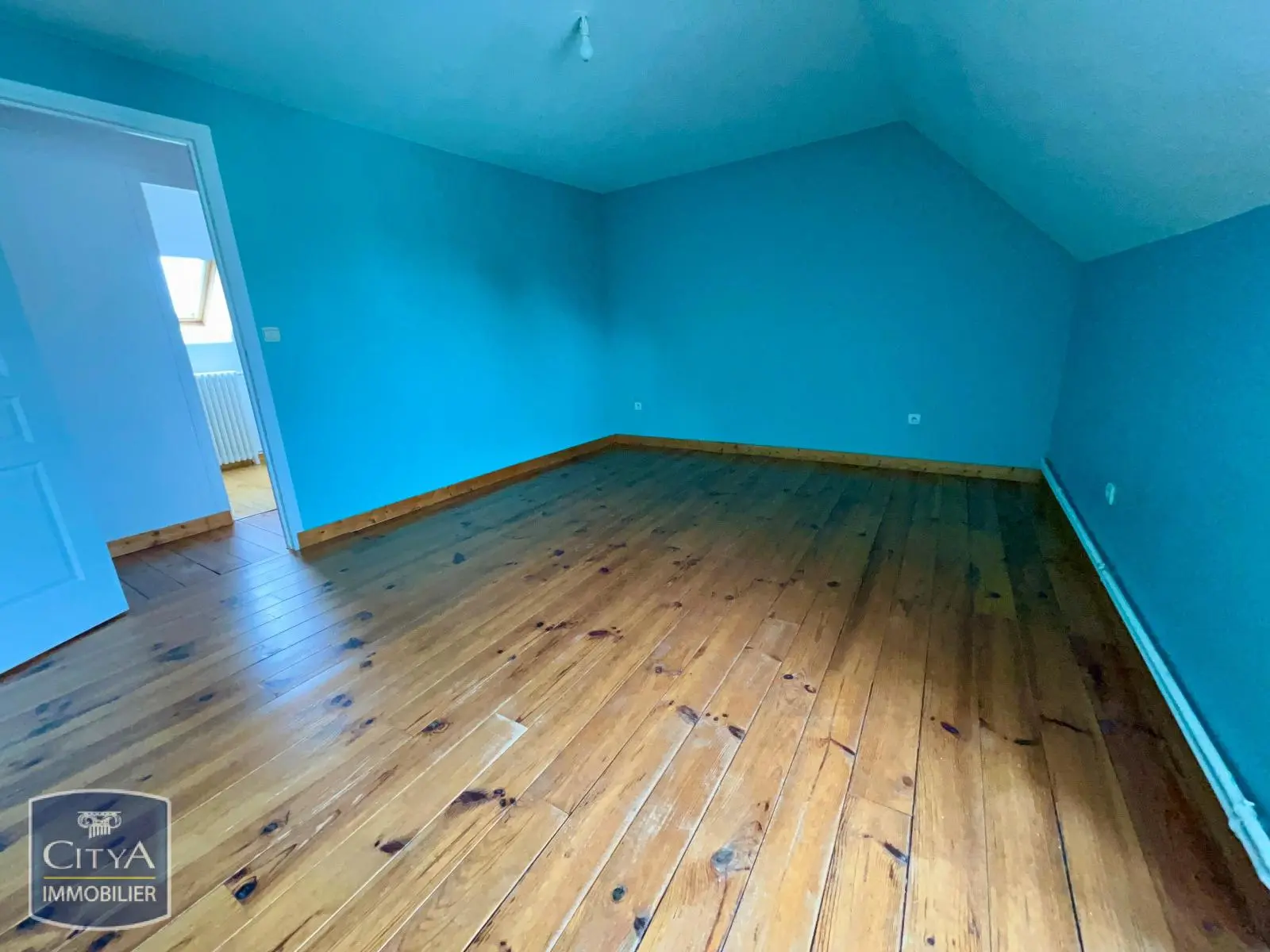 Photo 6 Appartement 2 pièces 44.5m²