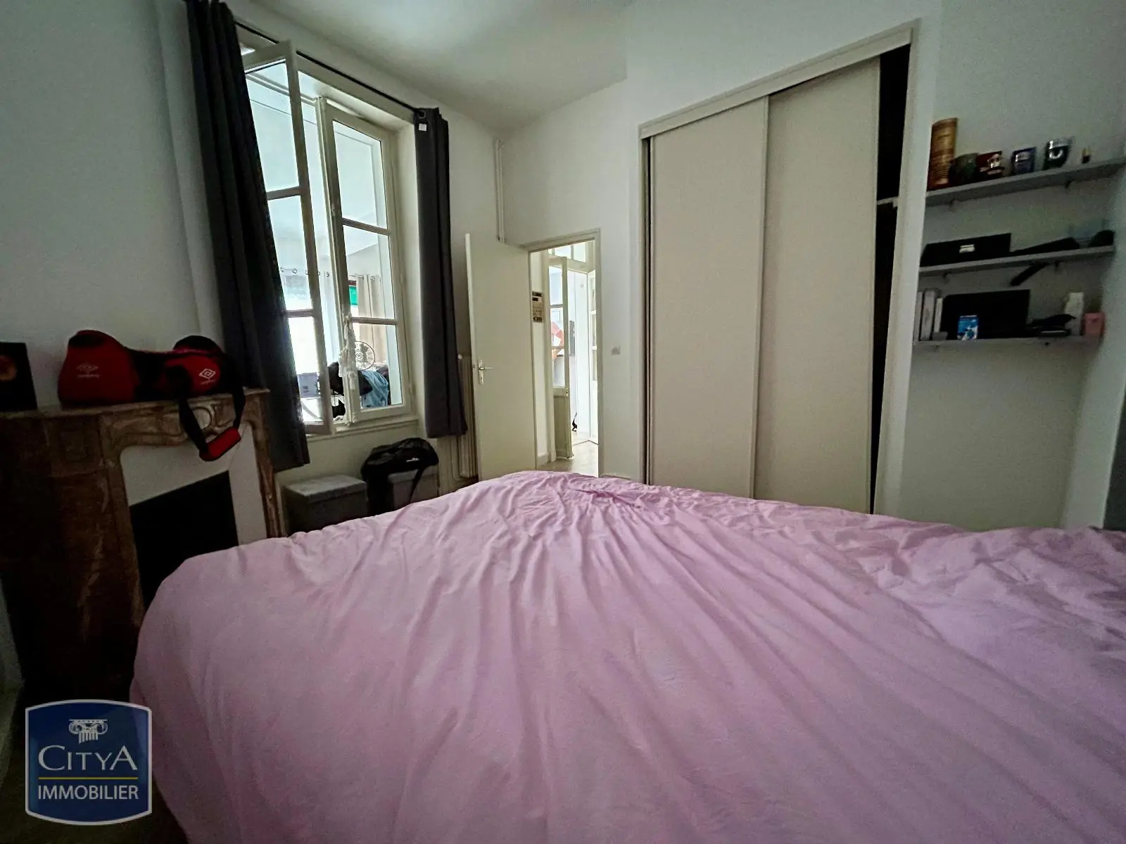 Photo 4 Appartement 2 pièces 43.95m²