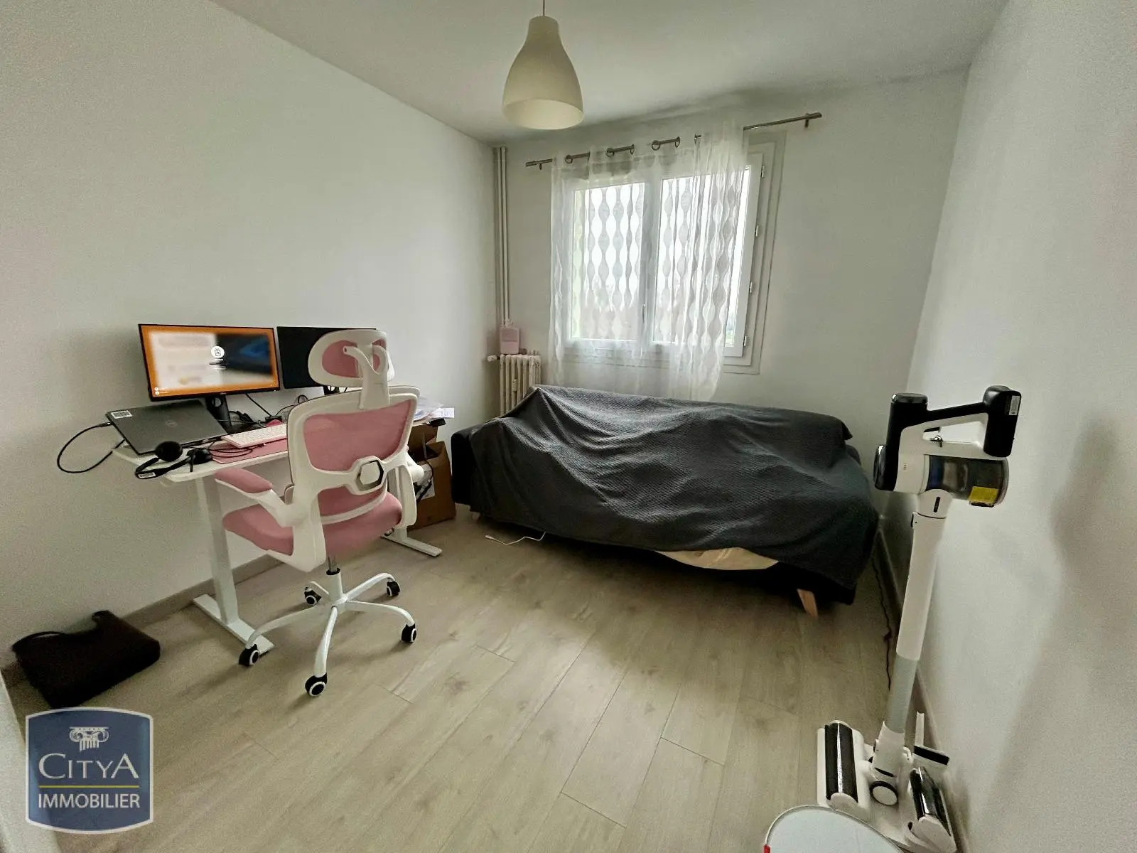 Photo 6 Appartement 4 pièces 69.57m²