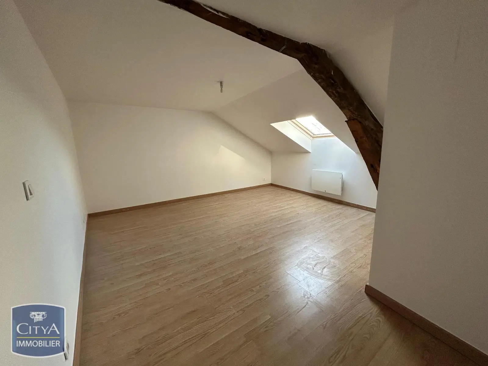 Photo 2 appartement Alençon