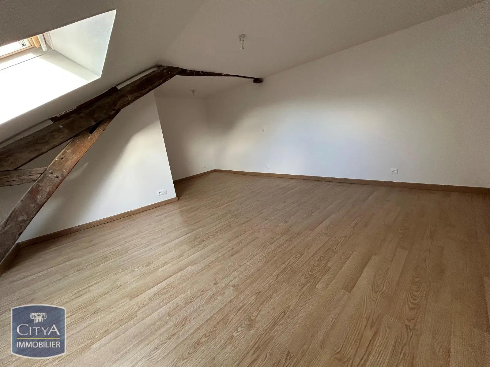 Photo 3 appartement Alençon