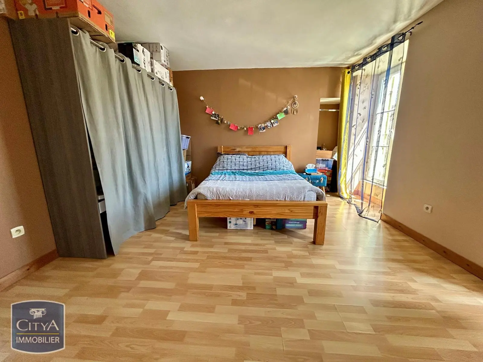 Photo 4 Appartement 2 pièces 53.01m²