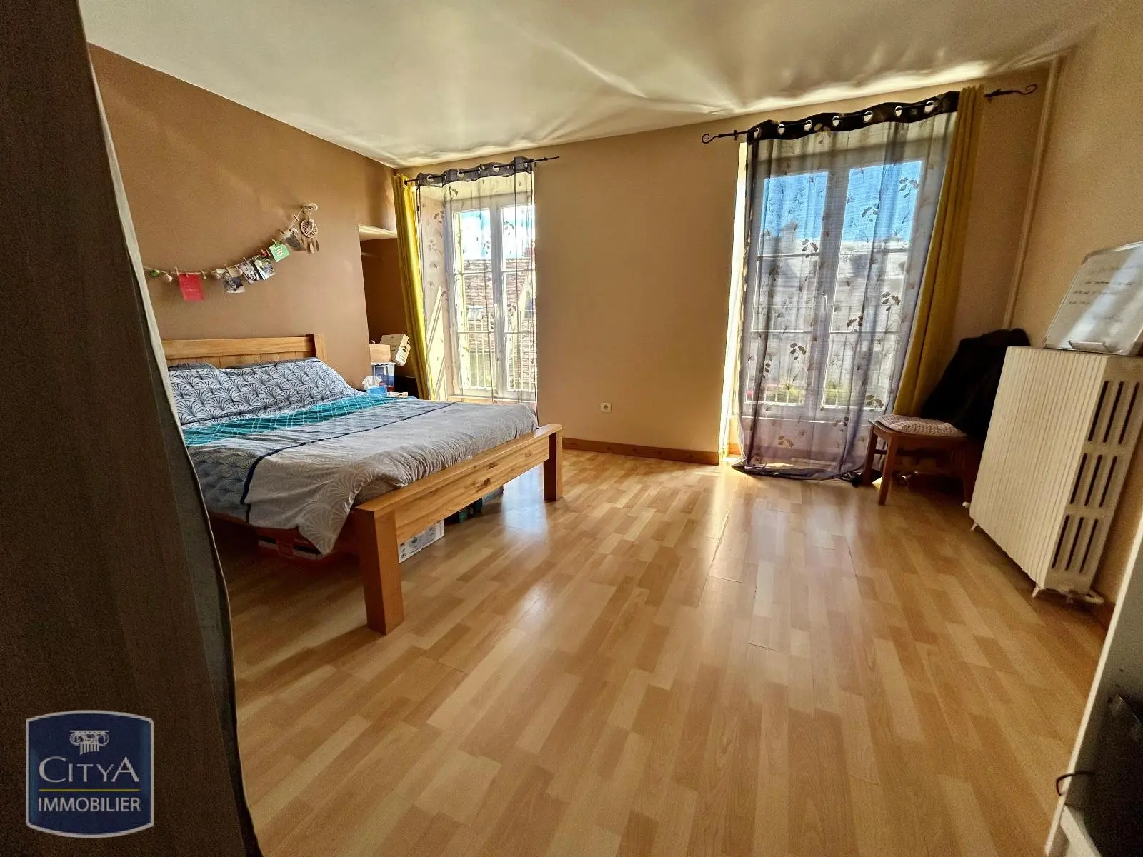 Photo 5 Appartement 2 pièces 53.01m²