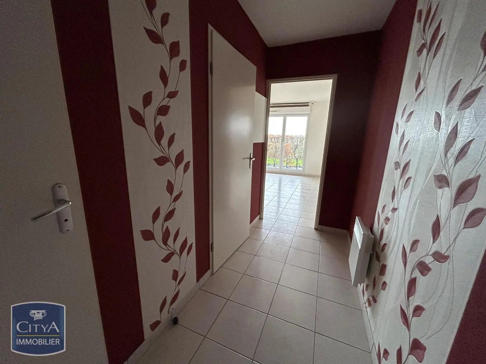 Photo 7 Appartement 2 pièces 46.5m²