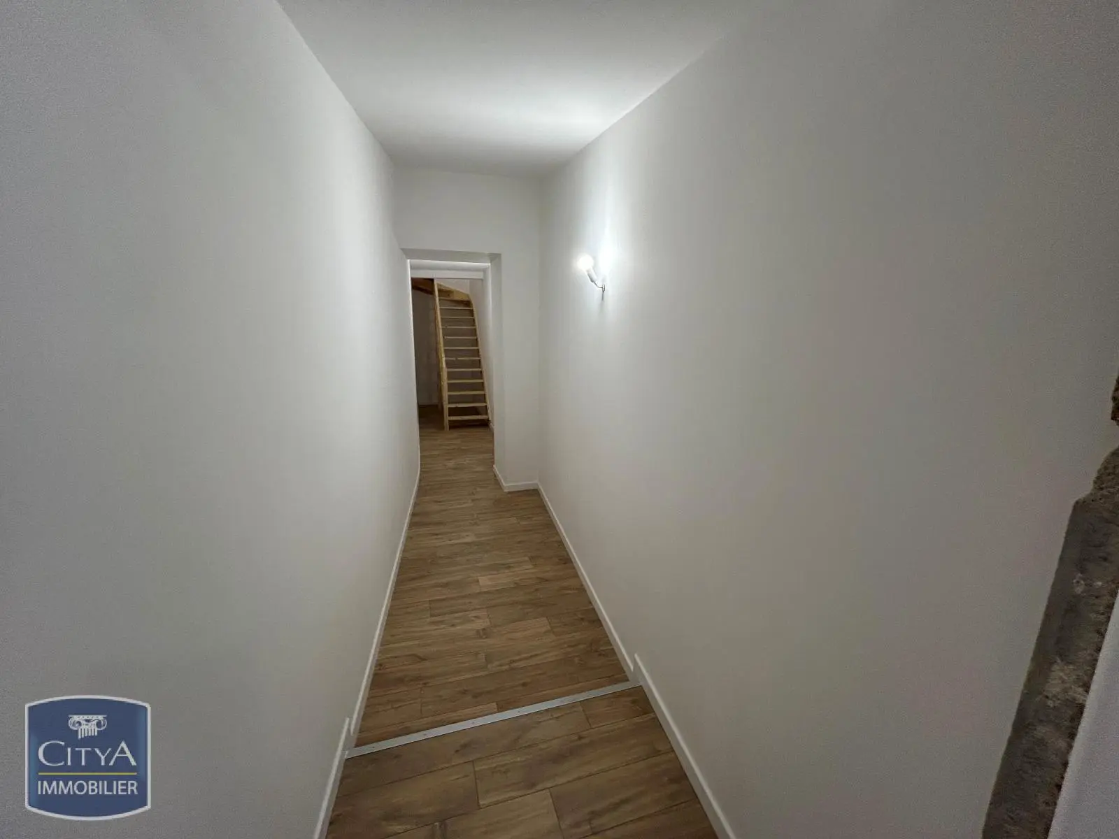 Photo 9 appartement Alençon