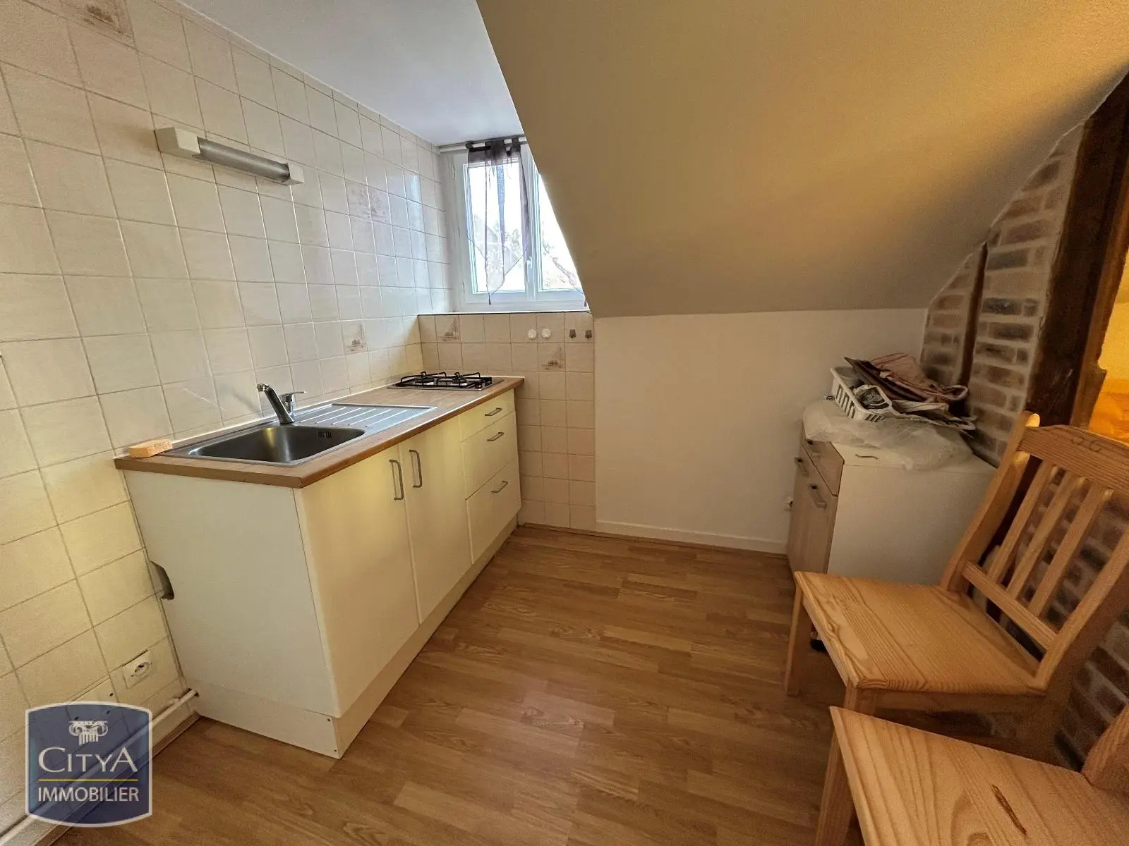 Photo 3 Appartement 1 pièce 26m²
