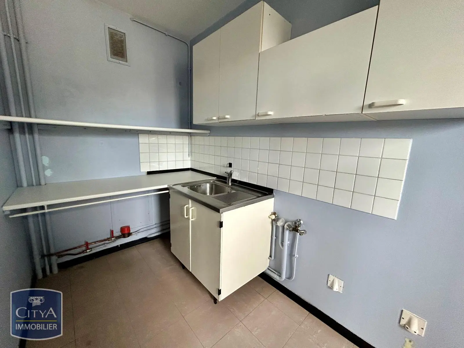 Photo 7 pour Appartement 2 pièces 45.66m² Photo 7 Appartement 2 pièces 45.66m²