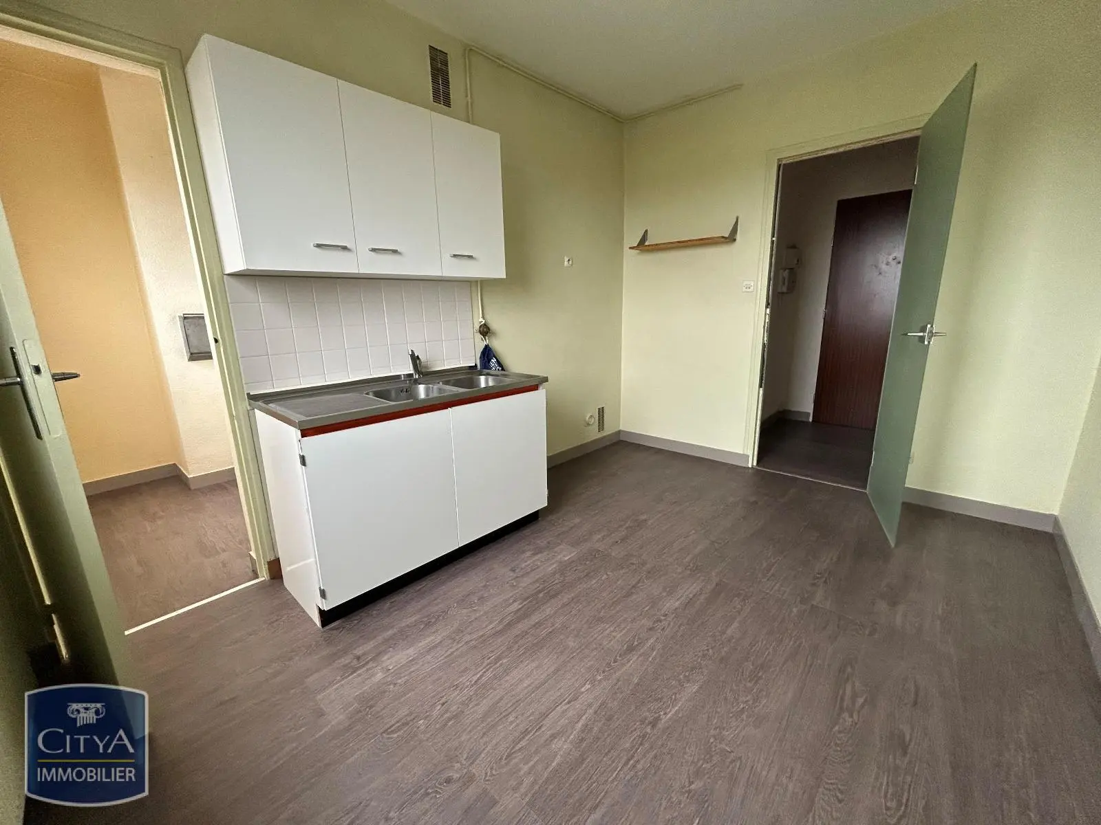 Photo 9 Appartement 2 pièces 46.73m²