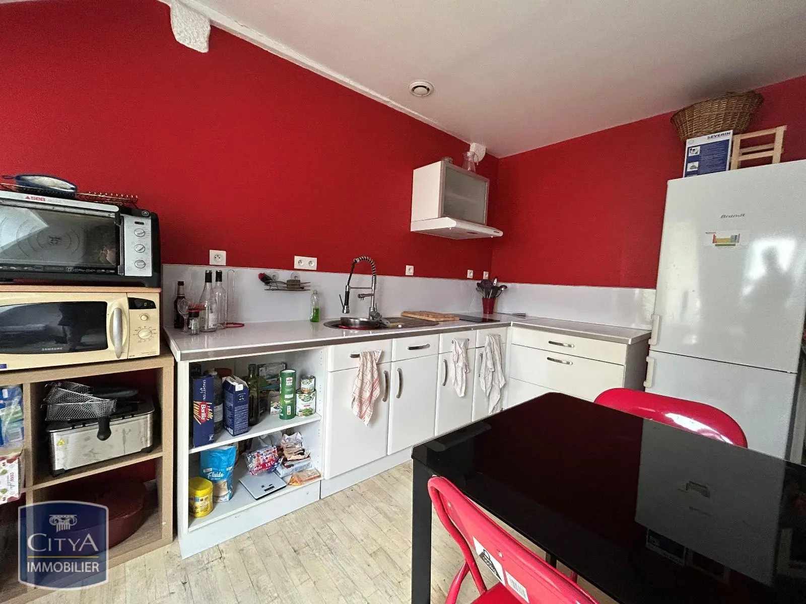 Photo 4 Appartement 2 pièces 46.06m²
