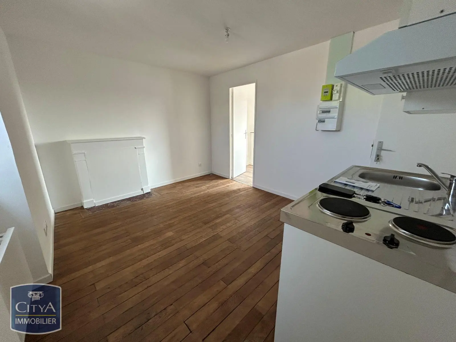 Photo 4 Appartement 2 pièces 31.72m²