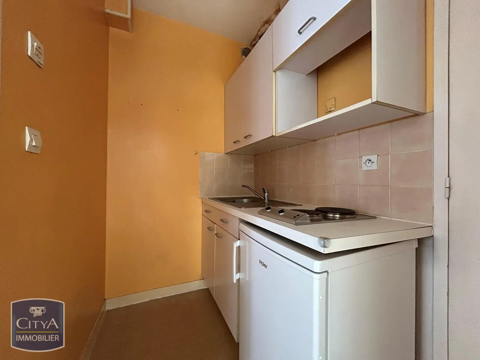 Photo 4 Appartement 2 pièces 28.19m²