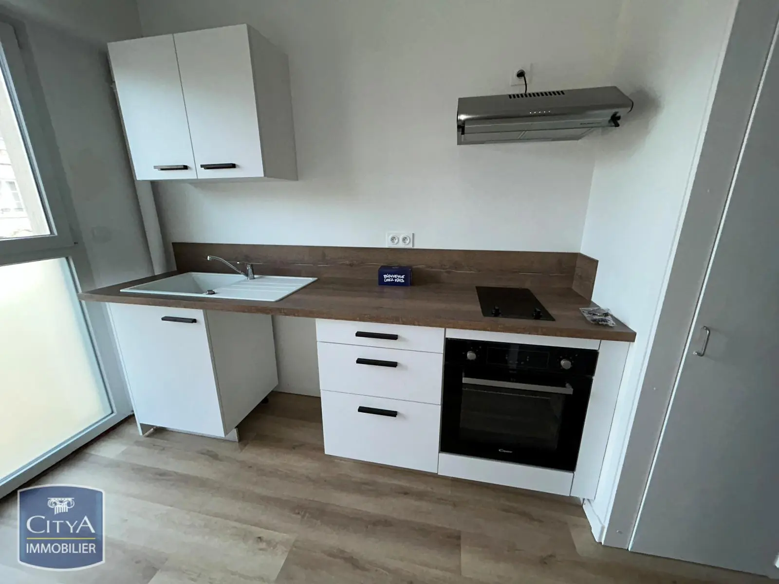 Photo 1 Appartement 3 pièces 59.97m²