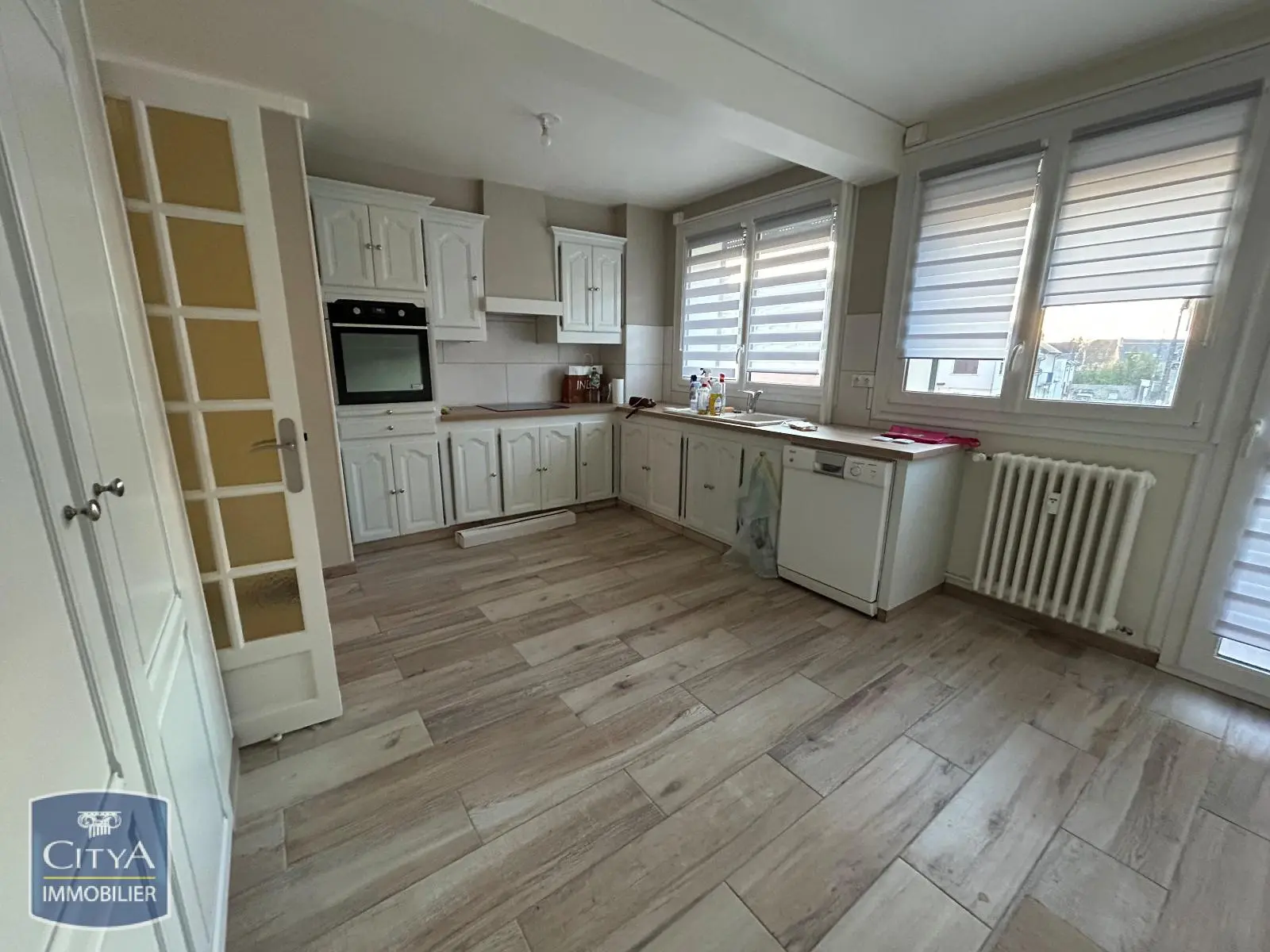 Photo 3 Appartement 3 pièces 80.81m²