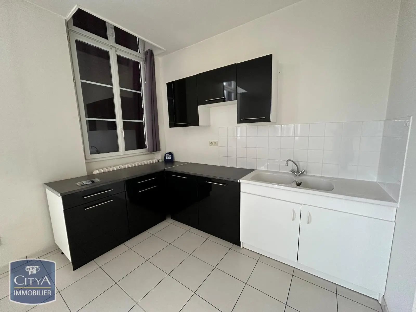 Photo 2 Appartement 3 pièces 68.6m²