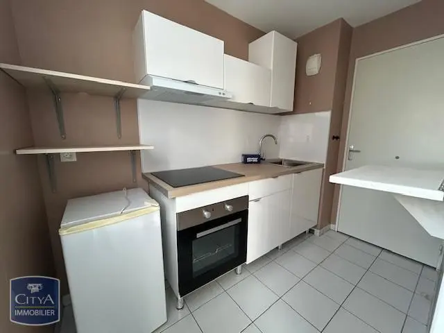 Photo 2 Appartement 2 pièces 44.55m²