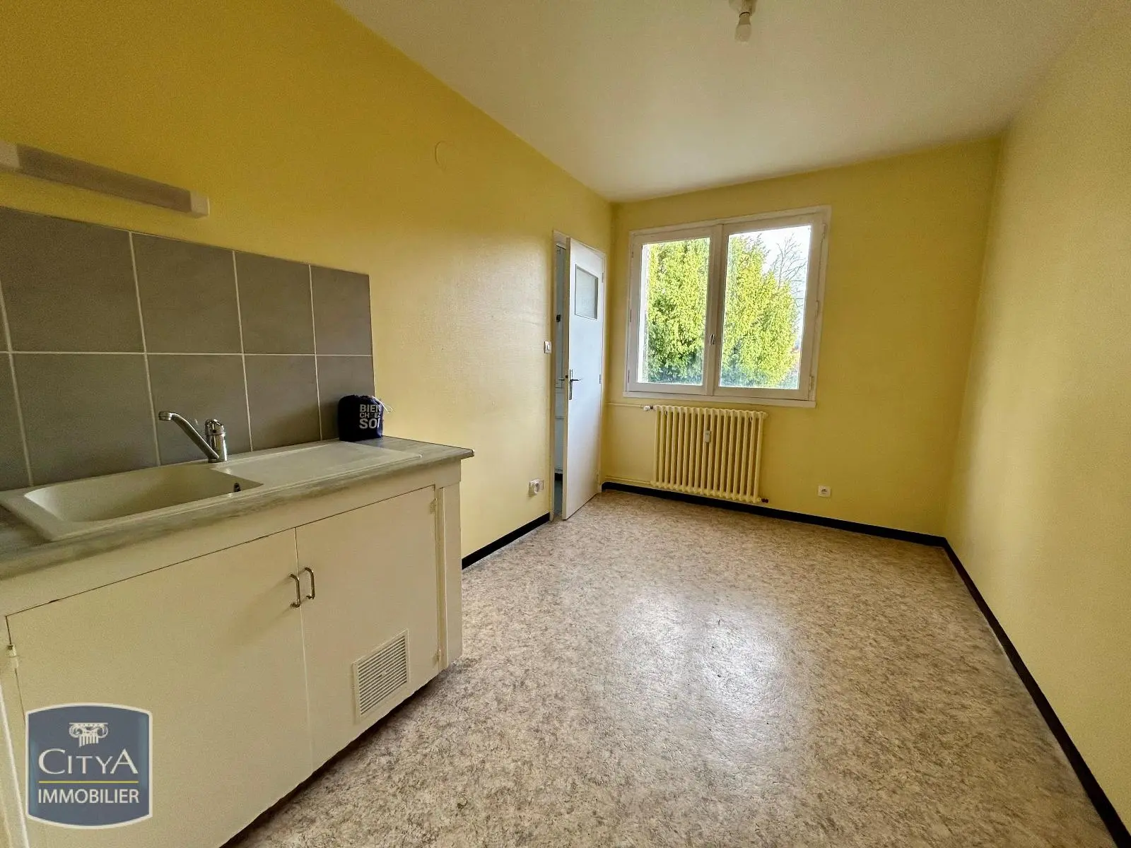 Photo 2 Appartement 2 pièces 52m²
