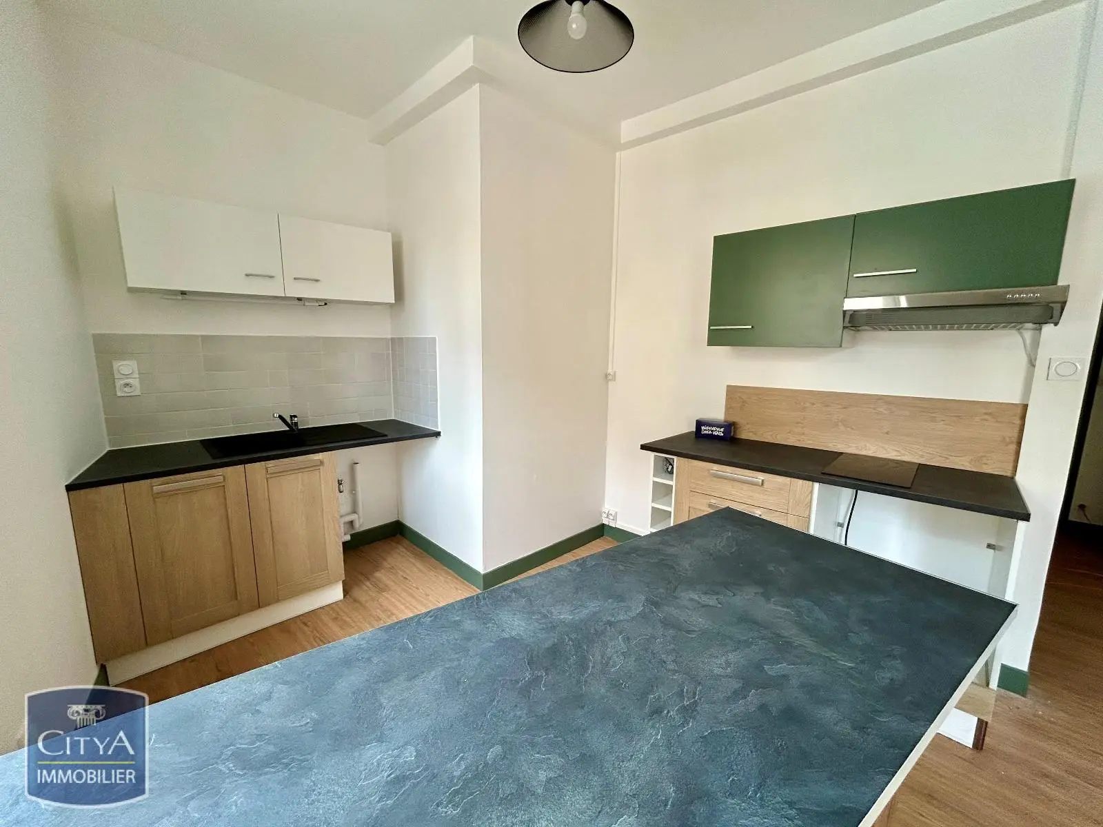 Photo 3 Appartement 2 pièces 61.19m²