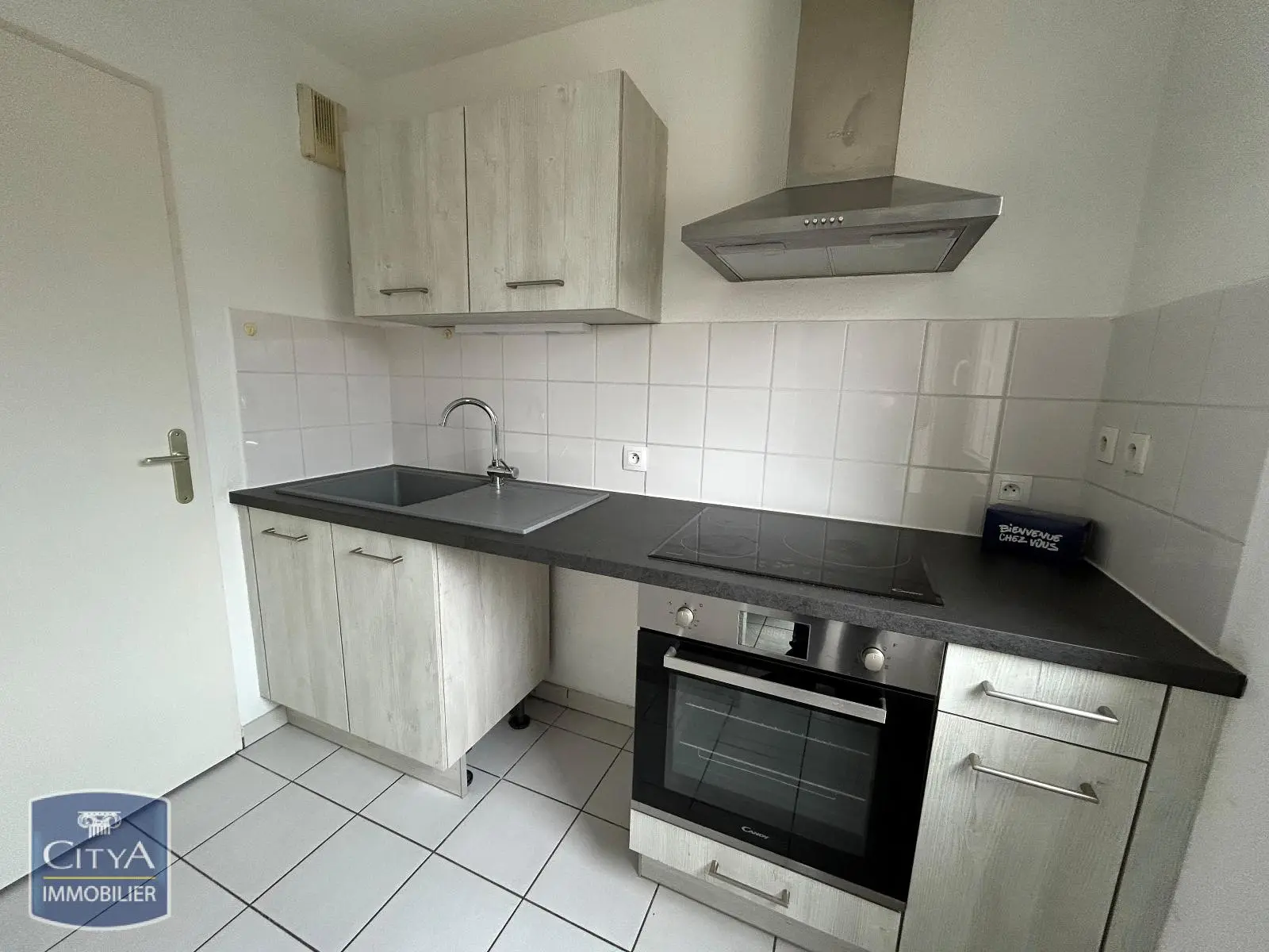 Photo 4 Appartement 3 pièces 56.47m²